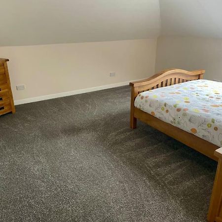 Vennel Street Apartments Stewarton 외부 사진