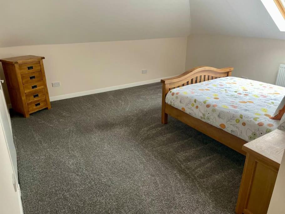 Vennel Street Apartments Stewarton 외부 사진